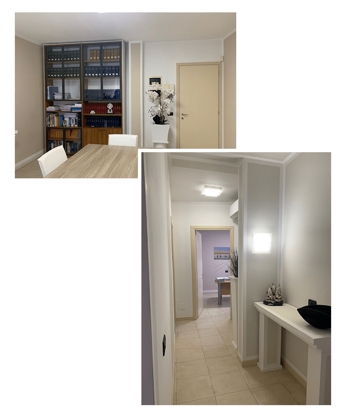 Studio Caldognetto Cittadella Padova